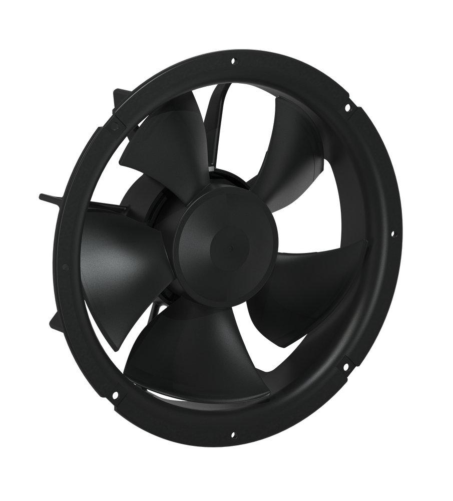 EBM Papst W1G200EG5701