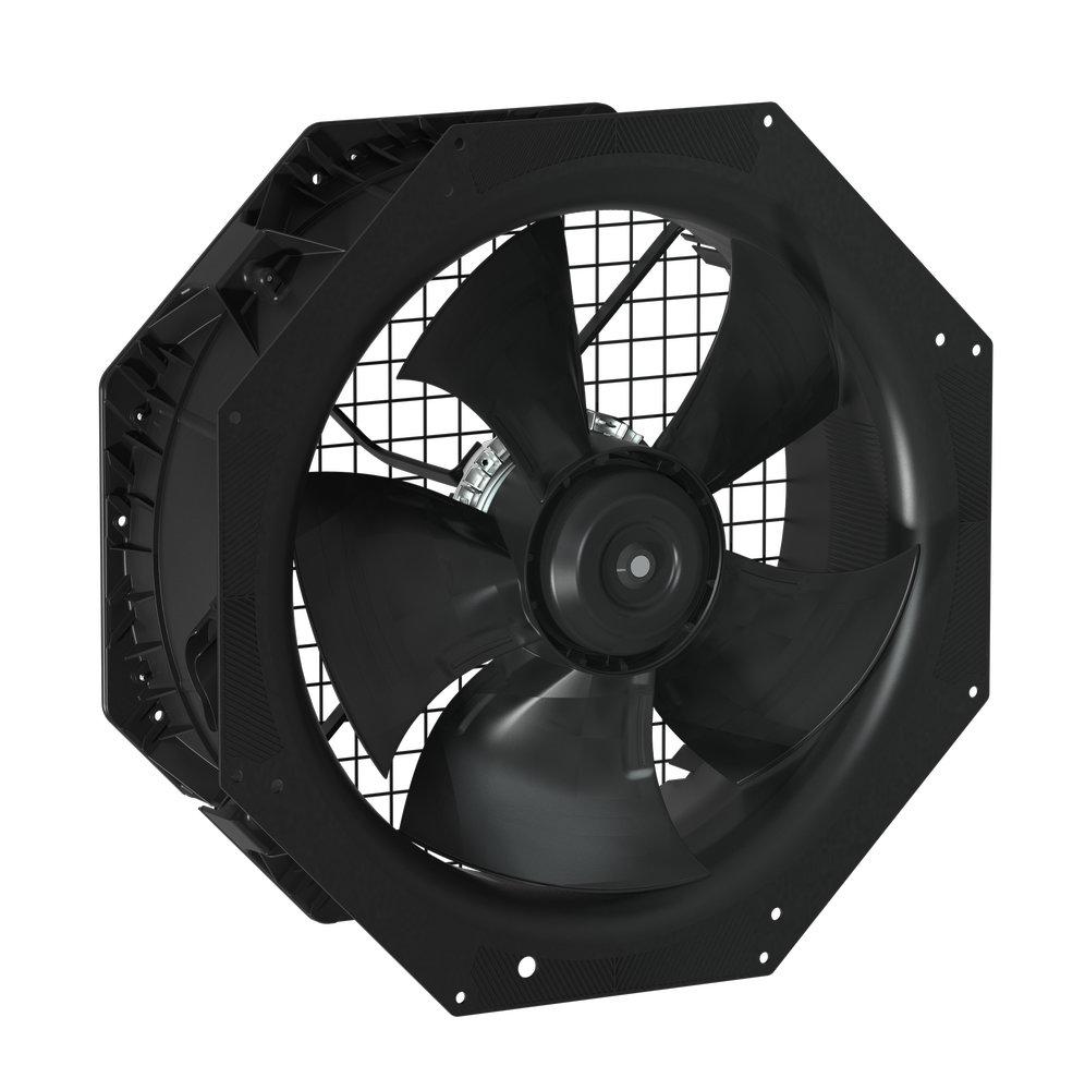 EBM Papst W3G500KD5905