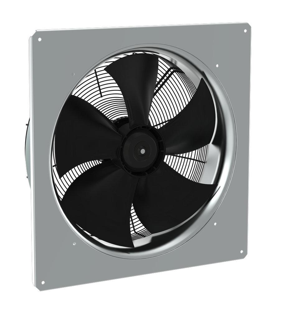 EBM Papst W3G630GE5521